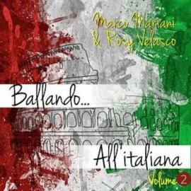 BALLANDO ALL'ITALIANA VOL. 2 - ARTISTI VARI